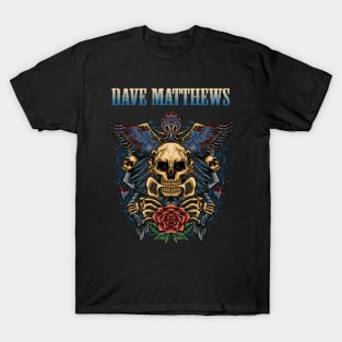 DAVE MATTHEWS BAND T-Shirt